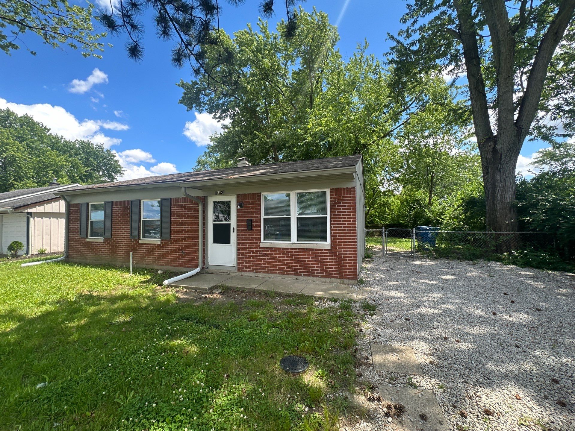 8315 Meadowlark Drive