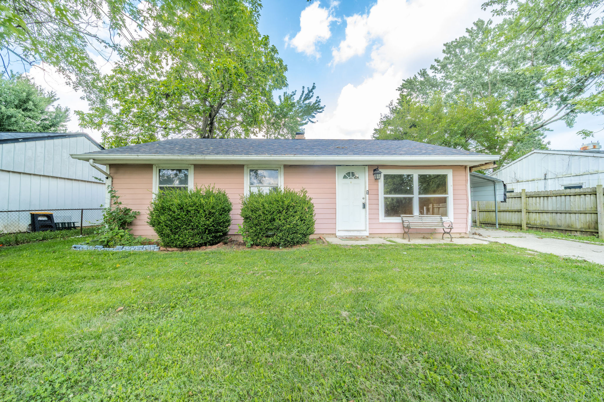 3631 Decamp Drive