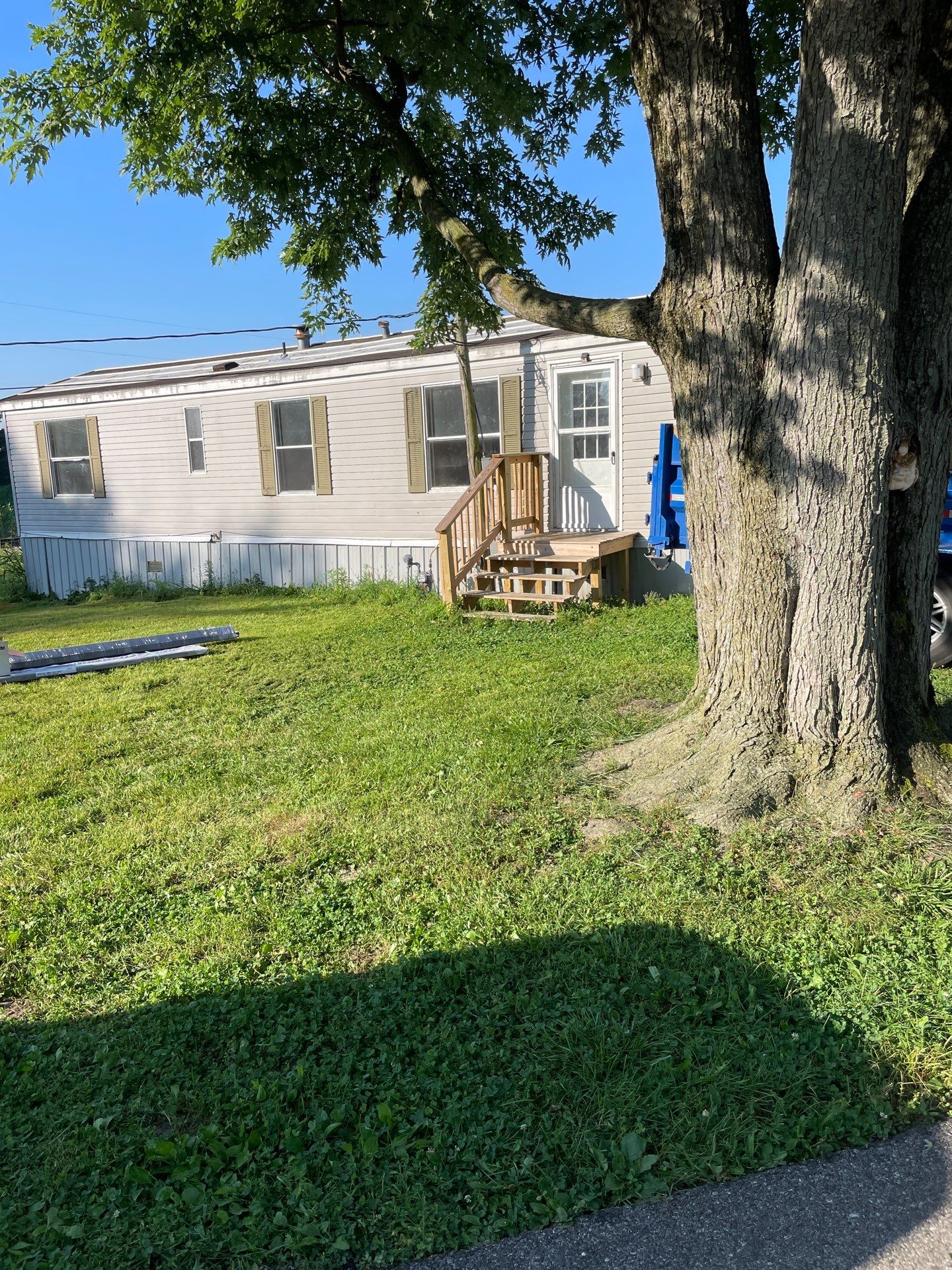 270 South Walnut Street - Lot 21
