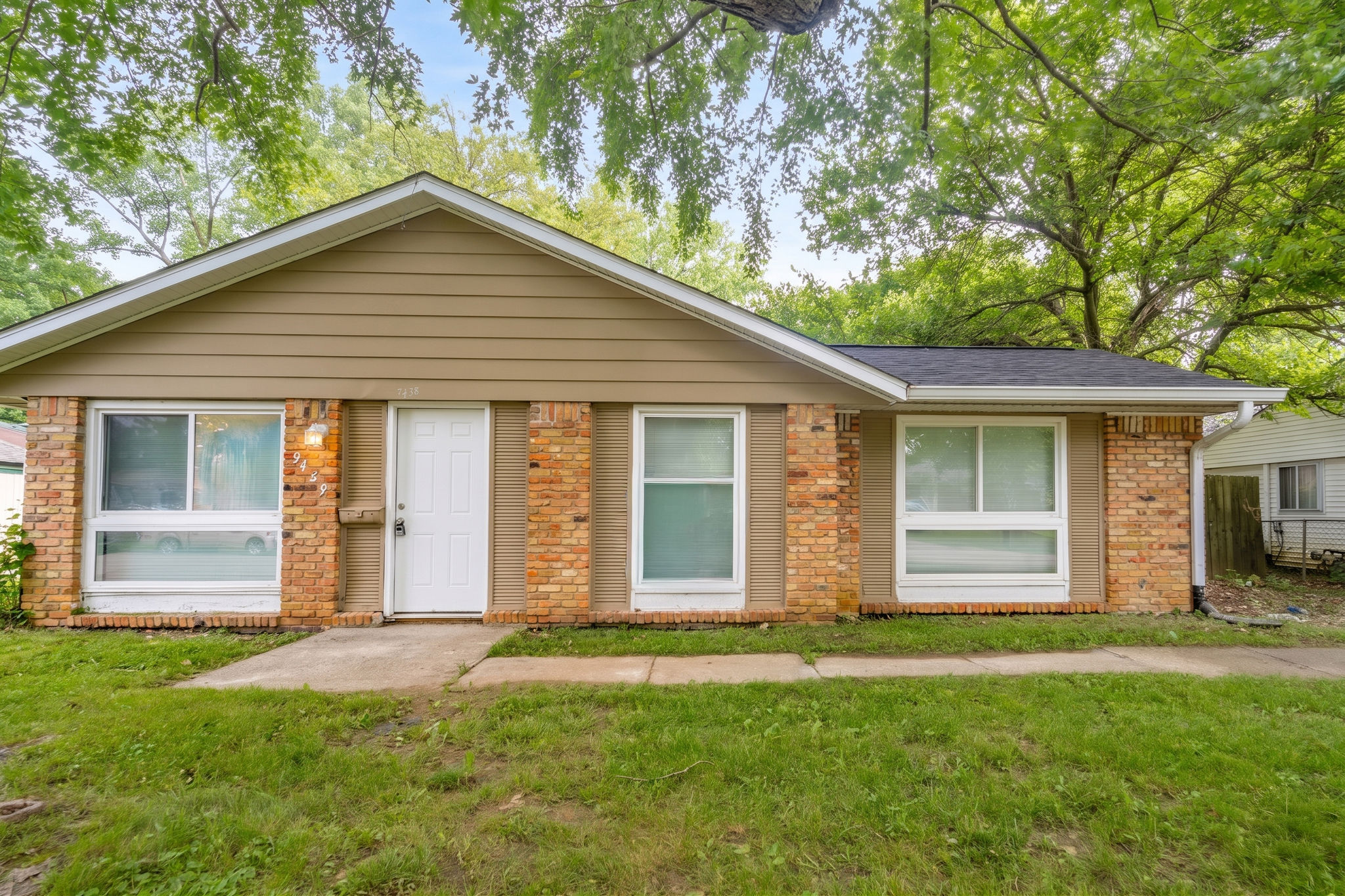9438 Conried Drive